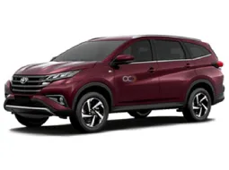Toyota Rush 2020 (SUV)
